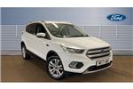 2017 Ford Kuga