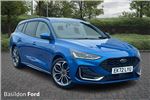 2022 Ford Focus Estate