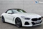 2020 BMW Z4