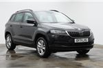 2021 Skoda Karoq