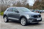 2021 Volkswagen T-Roc