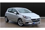 2015 Vauxhall Corsa