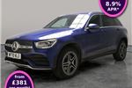 2020 Mercedes-Benz GLC