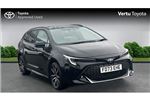 2023 Toyota Corolla Touring Sport