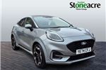 2024 Ford Puma