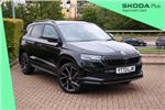 2023 Skoda Karoq