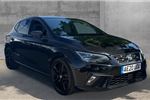 2020 SEAT Ibiza