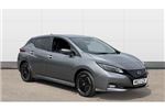 2023 Nissan Leaf