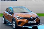 2020 Renault Captur