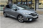 2017 Honda Jazz