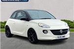 2019 Vauxhall Adam