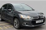 2014 Citroen DS4