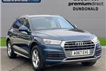 2017 Audi Q5