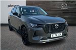 2024 Mazda CX-60