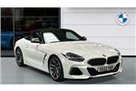 2022 BMW Z4