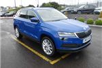 2019 Skoda Karoq