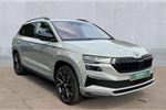 2024 Skoda Karoq