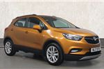 2017 Vauxhall Mokka X