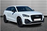 2021 Audi Q2