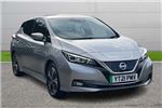 2021 Nissan Leaf