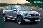 2019 Skoda Karoq