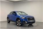 2017 Audi Q2