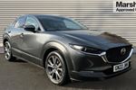 2022 Mazda CX-30