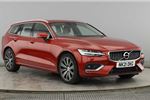 2021 Volvo V60