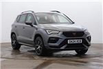 2024 Cupra Ateca