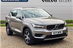 2021 Volvo XC40