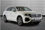 2019 Volkswagen Touareg