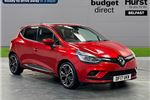 2017 Renault Clio