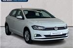 2019 Volkswagen Polo