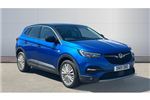 2019 Vauxhall Grandland X
