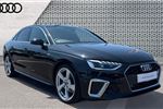 2023 Audi A4