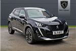 2021 Peugeot 2008