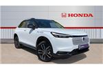2025 Honda HR-V