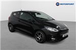 2021 Ford Fiesta ST