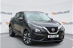 2021 Nissan Juke