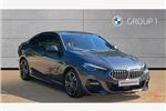 2020 BMW 2 Series Gran Coupe