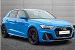 2019 Audi A1