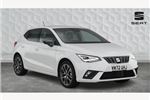 2023 SEAT Ibiza