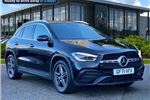 2021 Mercedes-Benz GLA