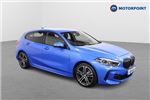 2019 BMW 1 Series