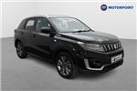 2021 Suzuki Vitara