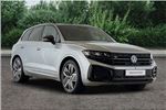 2024 Volkswagen Touareg