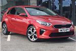 2020 Kia Ceed