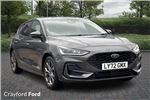 2023 Ford Focus