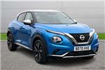 2020 Nissan Juke