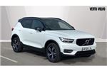 2019 Volvo XC40